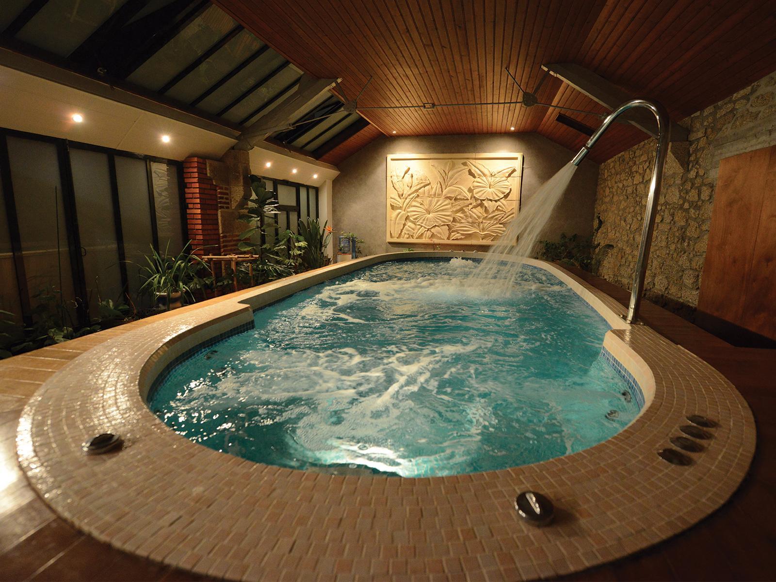 Hotel Chateau Du Boisniard