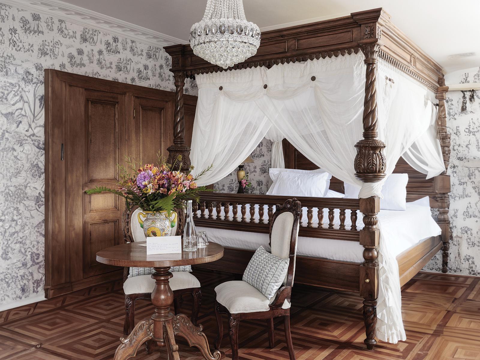 Chateau Du Boisniard Hotel Chambretaud