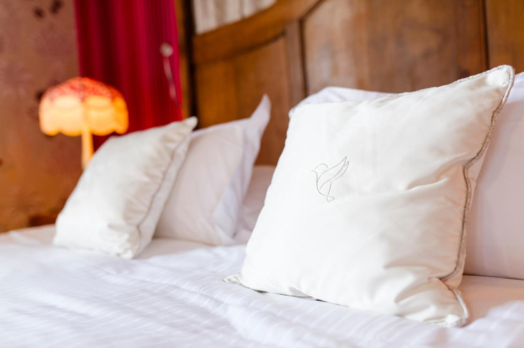 Hotel Chateau Du Boisniard