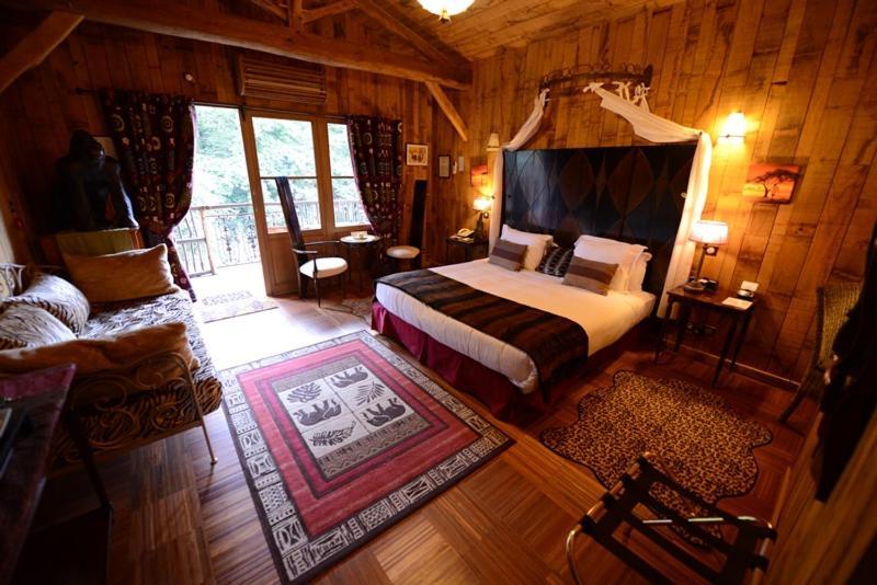 Chateau Du Boisniard Hotel