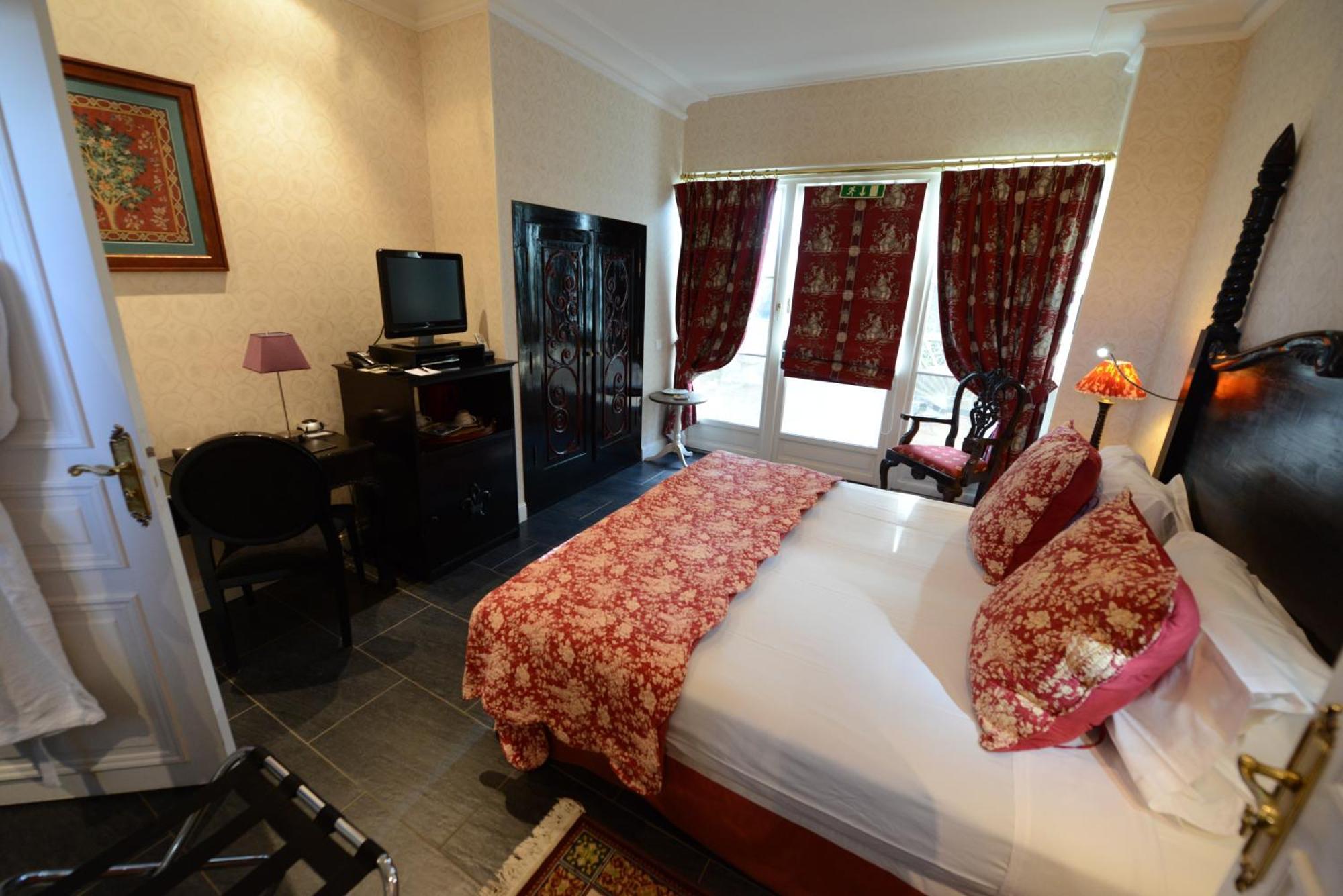 Chateau Du Boisniard 5*